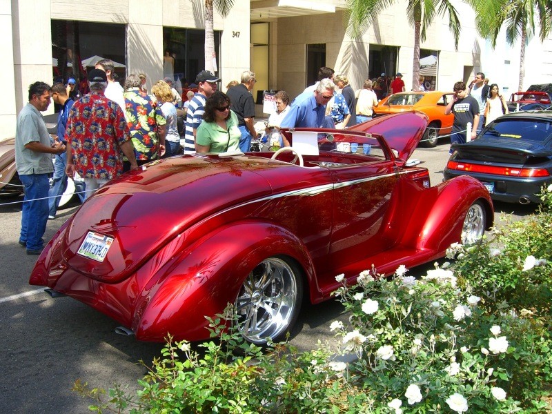 2007 Concourse On Rodeo Drive - part 2